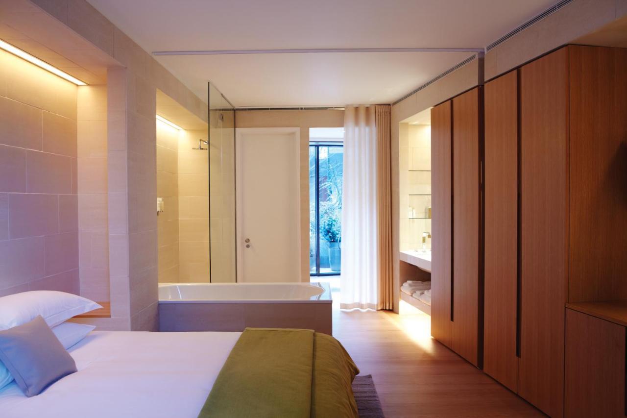 Malmaison Cheltenham Zimmer foto
