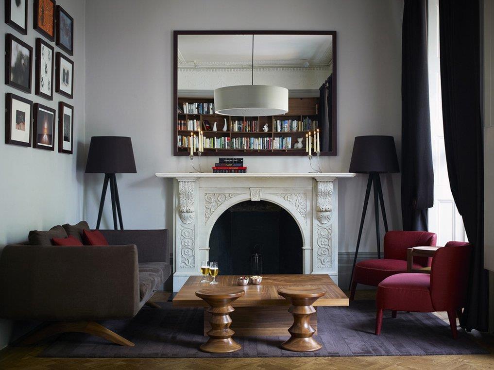 Malmaison Cheltenham Zimmer foto